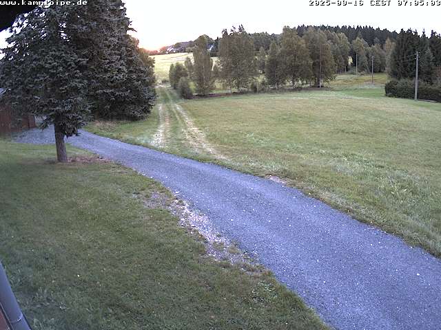 Webcam Hammerbrücke