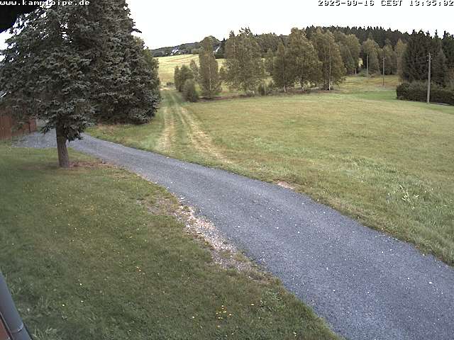 Webcam Hammerbrücke