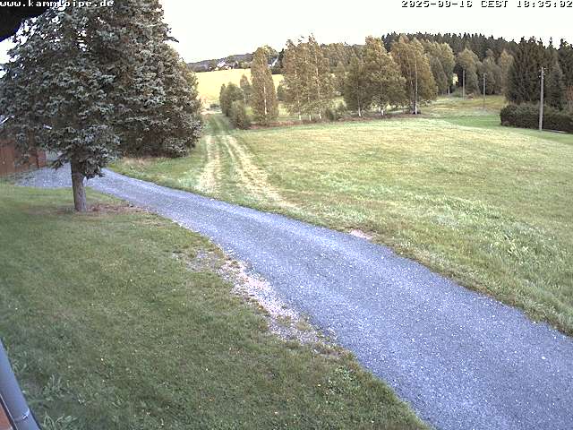 Webcam Hammerbrücke