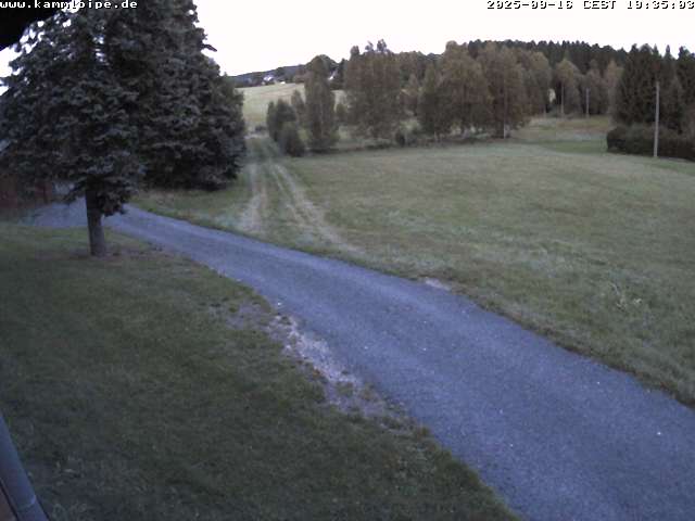 Webcam Hammerbrücke