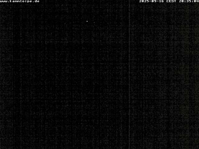 Webcam Hammerbrücke