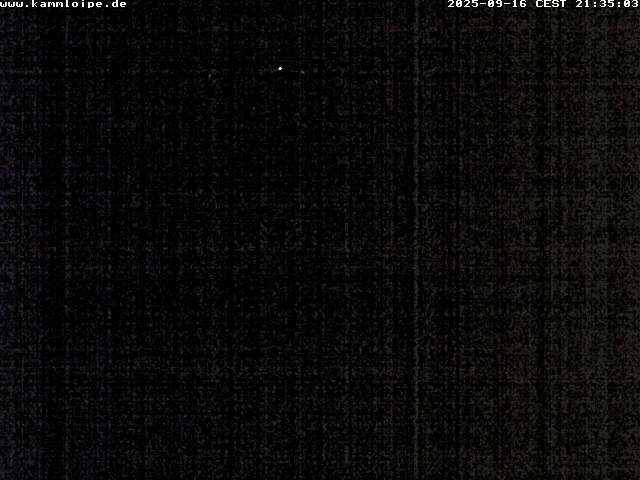 Webcam Hammerbrücke