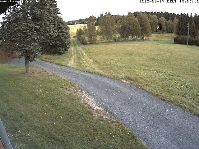 Webcam Hammerbrücke