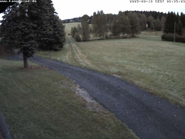 Webcam Hammerbrücke