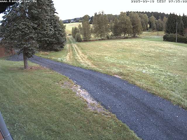 Webcam Hammerbrücke