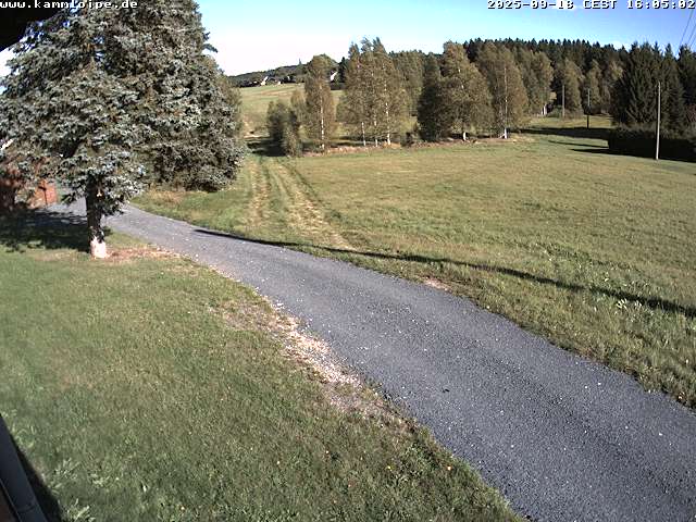 Webcam Hammerbrücke