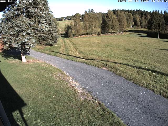 Webcam Hammerbrücke