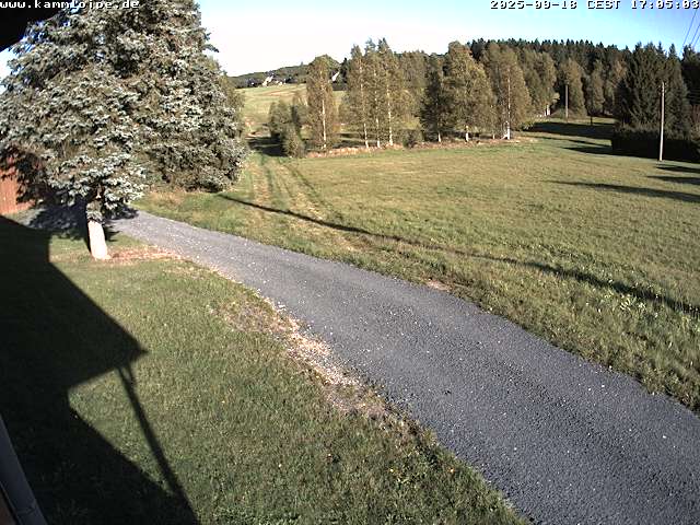 Webcam Hammerbrücke