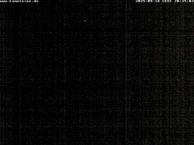 Webcam Hammerbrücke