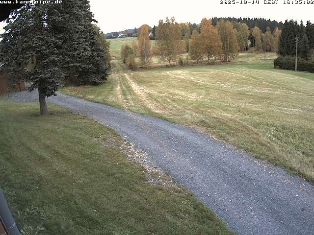 Webcam Hammerbrücke
