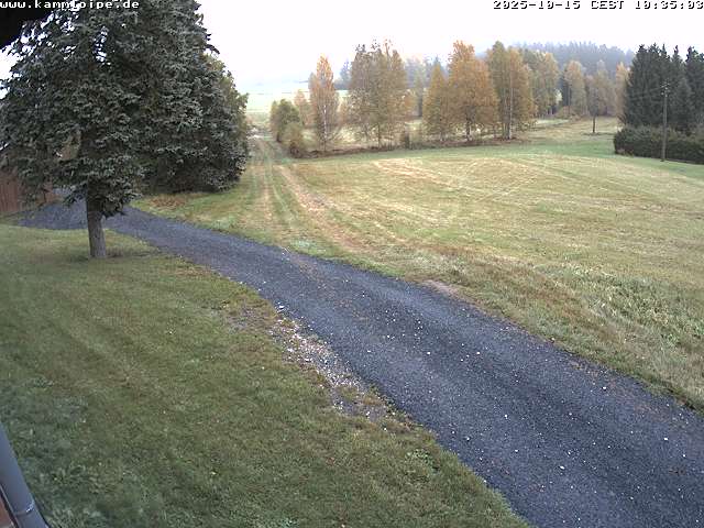 Webcam Hammerbrücke