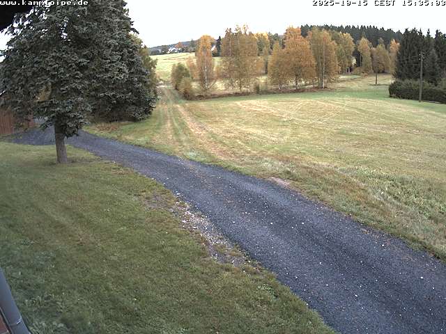 Webcam Hammerbrücke