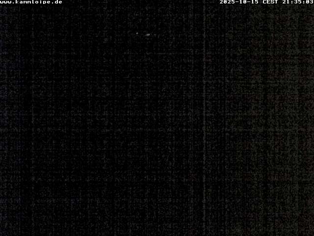 Webcam Hammerbrücke