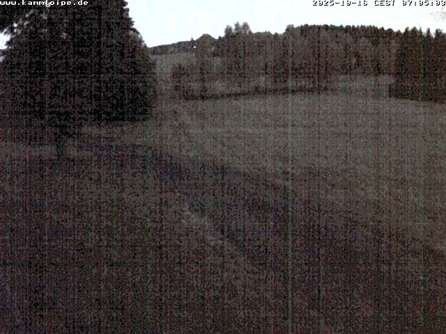 Webcam Hammerbrücke