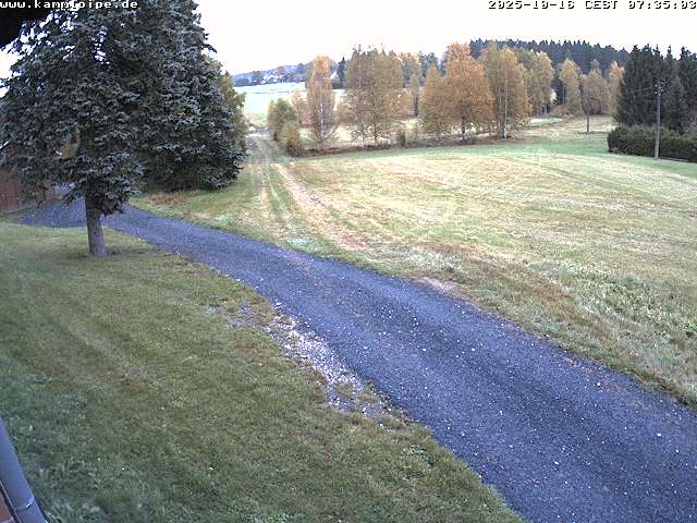 Webcam Hammerbrücke
