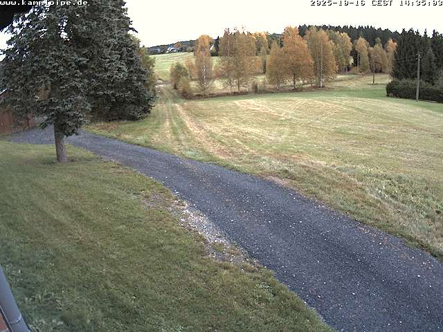 Webcam Hammerbrücke