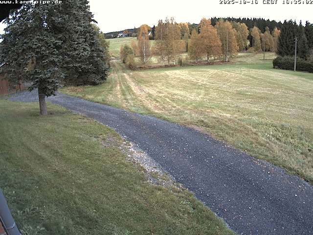 Webcam Hammerbrücke
