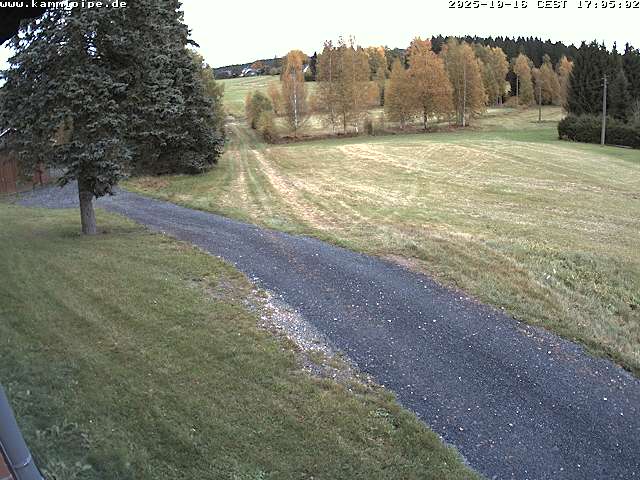 Webcam Hammerbrücke