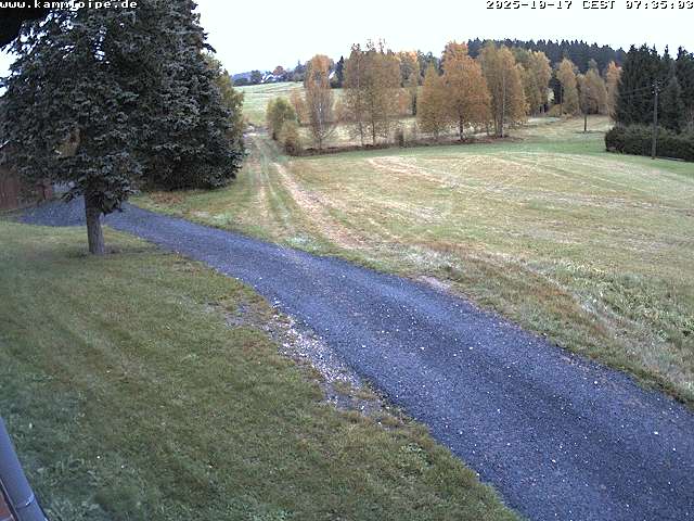 Webcam Hammerbrücke