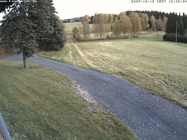 Webcam Hammerbrücke