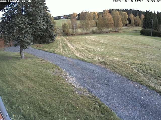Webcam Hammerbrücke