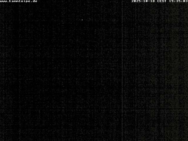 Webcam Hammerbrücke