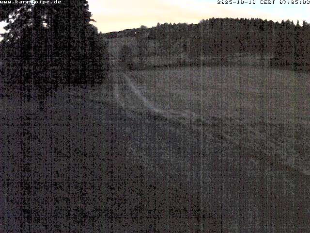 Webcam Hammerbrücke