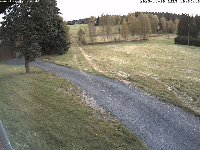 Webcam Hammerbrücke