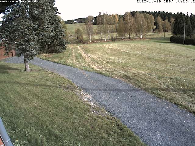 Webcam Hammerbrücke