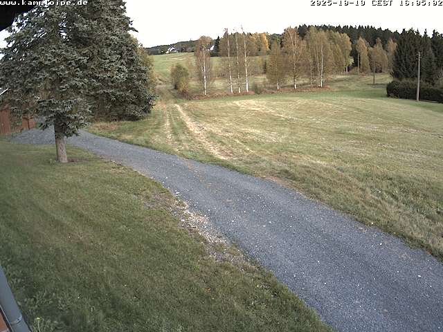 Webcam Hammerbrücke