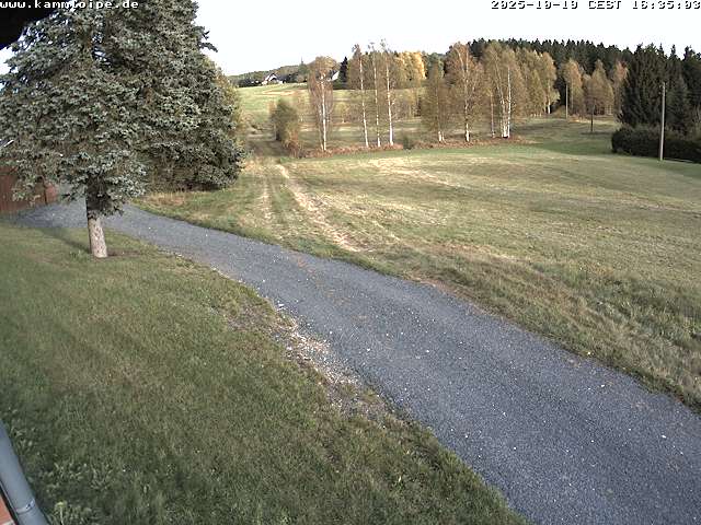 Webcam Hammerbrücke