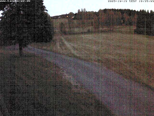 Webcam Hammerbrücke