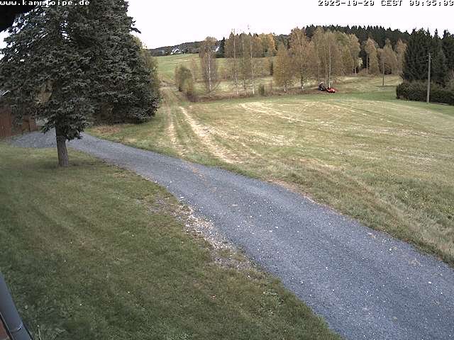 Webcam Hammerbrücke