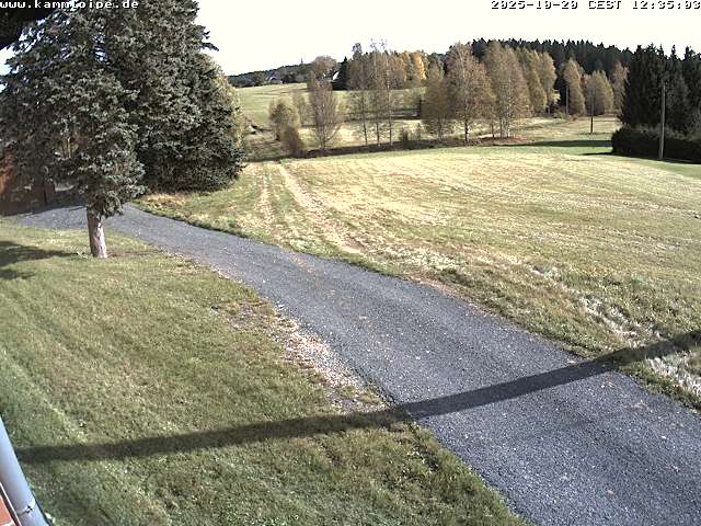 Webcam Hammerbrücke