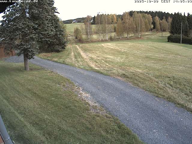Webcam Hammerbrücke