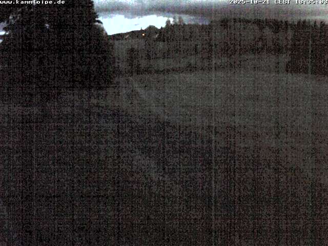 Webcam Hammerbrücke
