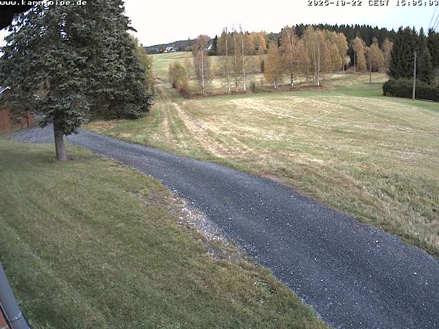 Webcam Hammerbrücke