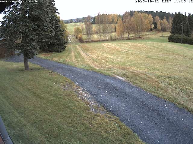 Webcam Hammerbrücke