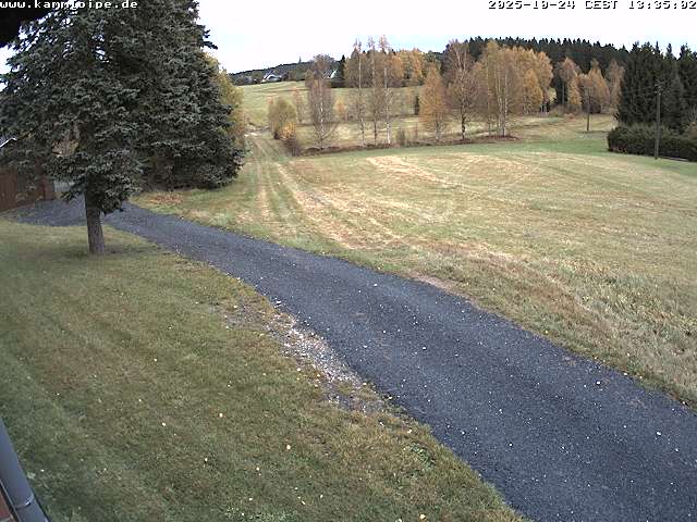 Webcam Hammerbrücke