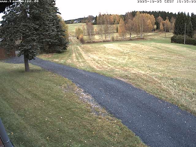Webcam Hammerbrücke
