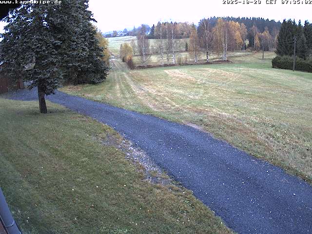 Webcam Hammerbrücke Webcam Hammerbrücke
