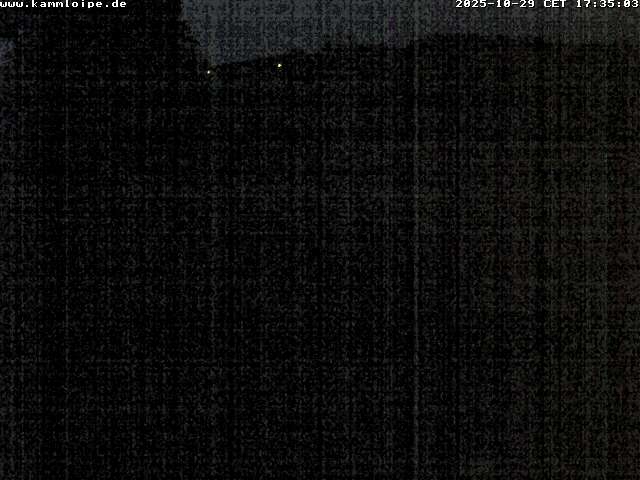 Webcam Hammerbrücke