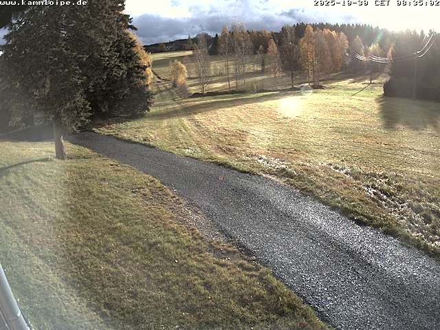 Webcam Hammerbrücke Webcam Hammerbrücke