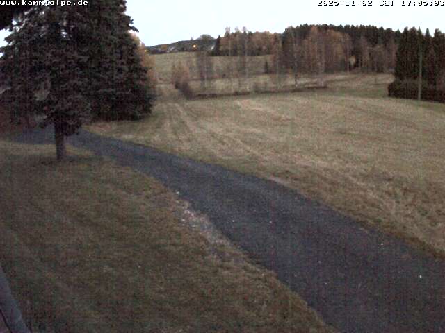 Webcam Hammerbrücke