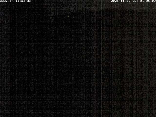 Webcam Hammerbrücke