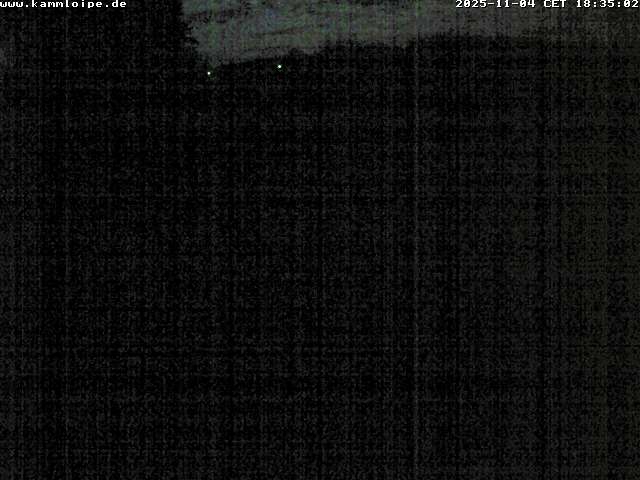 Webcam Hammerbrücke