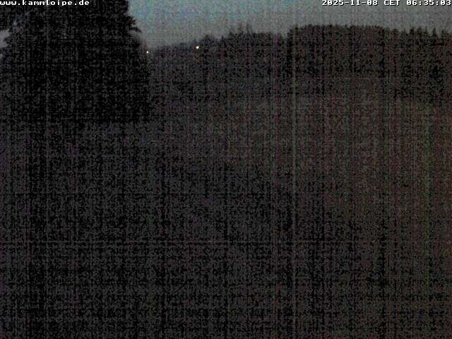 Webcam Hammerbrücke