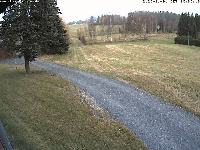 Webcam Hammerbrücke