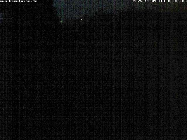 Webcam Hammerbrücke