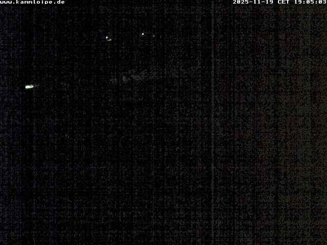 Webcam Hammerbrücke